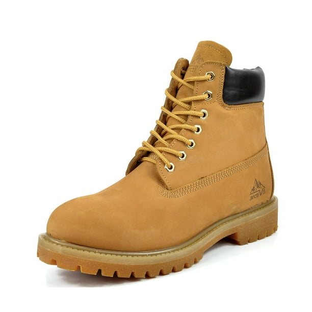 premium work shoes