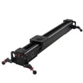 thumbnail image 1 of A650 Video Time-lapse Stepping Track Mobile Phone SLR Electric Photography Slide Rail APP Remote Control Camera Tripod Bracket ,Easy to Use, 1 of 8