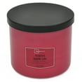 thumbnail image 3 of Mainstays Textured Wrapped Candle Warm Apple Pie, 14 Ounce, 3 of 7