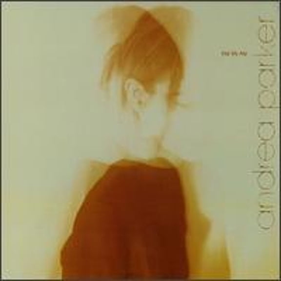 Pre-Owned Kiss My Arp (CD 0607618501822) by Andrea Parker