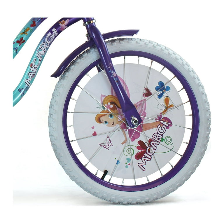 Dynacraft twilight reputable twist training wheels