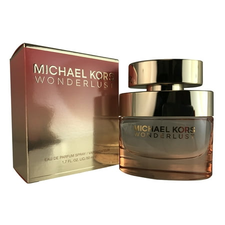Jasmine 50 Ml Edp - Wonderlust By Michael Kors Edp Spray 1.7 Oz (50 Ml) (W)