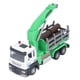 thumbnail image 4 of Log Tractor Model, Logging Truck Toy Alloy Body Ideal Present Rubber Wheel for 6 Years Old Above ANGGREK AC8093, 4 of 8
