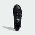 thumbnail image 4 of Ad-id-as Originals Handball Spezial WM IH0135 Core Black / Silver Metallic, 4 of 6