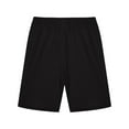 thumbnail image 3 of Diufon Shorts for Girls Summer Casual Cotton Linen Drawstring Shorts Athletic Comfy Short Pants with Pockets, 3 of 7