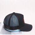 thumbnail image 4 of Gorra de béisbol Amiris Anime para adultos, tamaño ajustable, 4 of 4