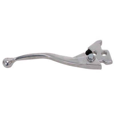 Motion Pro Brake Lever Polished for Kawasaki PRAIRIE 650 4x4 2003