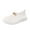 White-2, variant on 2025 Couples Fashion Thick Soled Sneaker Sandals for Women Chunky Sequins Lace Up Casual Sneaker Booties for Women Size 12 Shoes Sports Breathable Outdoor Flatsboard Shoes
