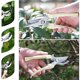 thumbnail image 2 of Premium Pruning Shears, Modern Garden Scissors, Durable Garden Scissors, Sharp Garden Scissors, 2-pack, 2 of 5