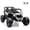 grey, variant on 12V Ride on UTV Car, Licensed Can-Am Electric Off-Road UTV Car