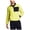 Yellow - medyellow, variant on Tommy Hilfiger Mens Bartels Quilted Jacket, Yellow, X-Large