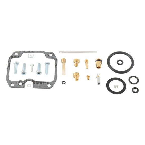 All Balls Carburetor Rebuild Kit 26-1377 For Yamaha YFA1 89