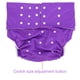 thumbnail image 5 of Pañal de Bolsillo Lavable para Adultos NikouMX Ajustable, 5 of 8