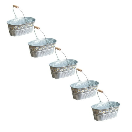 

Linjieee Flower Stands for Indoor Corner Flowerpot Books First Words round Flower Pot Holder Flower Stands for Outdoor Heavy Duty Potted Succulents Set Dried Flower Flower