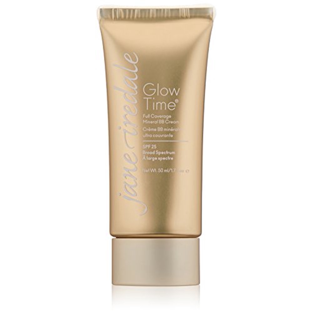 Jane Iredale jane iredale Glow Time Full Coverage Mineral BB Cream