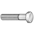 thumbnail image 1 of Sim Supply Hex Cap Screw,7/16"-14,4-1/2"Steel,PK25  494462-PG, 1 of 1