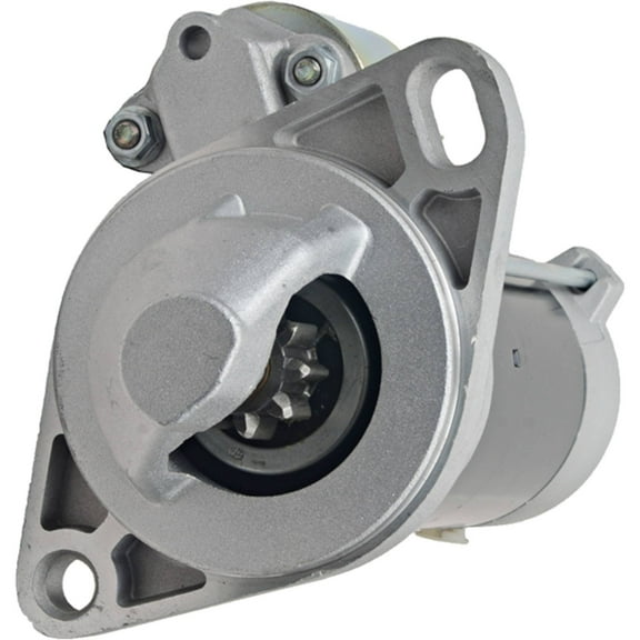 DB Electrical New Starter 410-52281 for John Deere 1420 1435 4100 98 1998 4110 02 2002 Gator