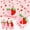 Berry Sweet, variant on ECP 3pcs Yellow Duckie Table Cover, Waterproof & Easy to Clean, 70.8x42.5 inches, Duck-themed Tablecloth for Parties, Baby Showers, Gender Reveals