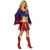 Halloween Rubies Supergirl Costume
