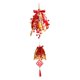 thumbnail image 1 of Colgante de año nuevo,Decoración de Año Nuevo Chino 2024 Regalo Bowknot,festival de primavera adorno colgante decoración de ventana,Colgante colgante Año Nuevo Lunar Prosperidad,Flores mayimx Colgante de año nuevo, 1 of 9