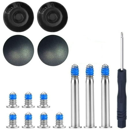 

with Screws Bottom Screwdriver Set A1278 A1286 A1297 13 15 17 (Not for Retina Screens)