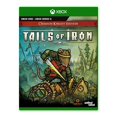 thumbnail image 1 of Tails of Iron (XBX/XB1), 1 of 6