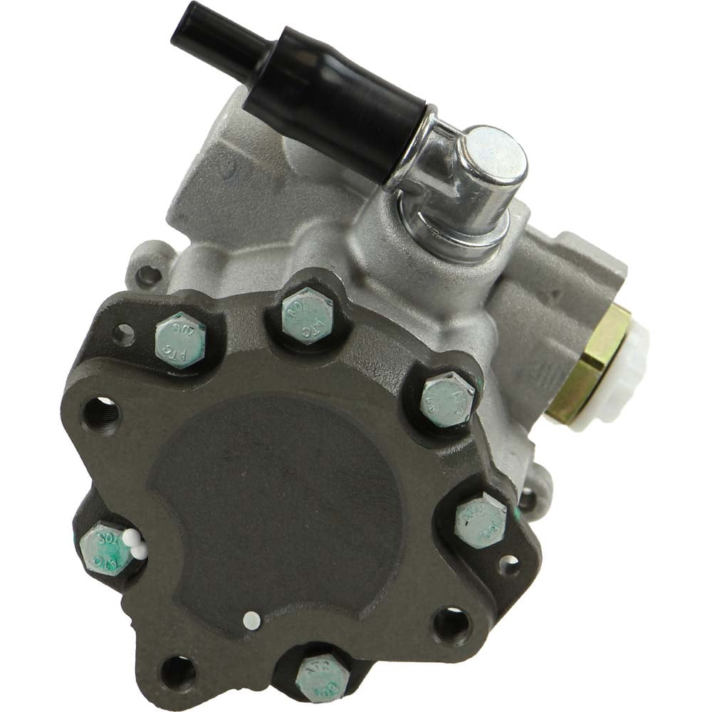 BuyAutoParts Power Steering Pump 86-02441AN