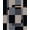 Black Gray Taupe, Pattern 6, variant on ODIKA 8'x10' Washable Area Rug Bold Negative Para Habitacion Alfombras Minimalist Abstract Playful for Living Room, Under Sectional, Family , Durable, Non-Slip