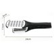 thumbnail image 2 of Peine Peine de peluquería profesional Cepillos dobles Plancha de pelo antiestática, 2 of 5