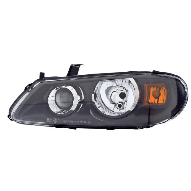 FARO ALMERA 2003 al 2005 NISSAN Izquierdo/Piloto DEPO .