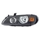 thumbnail image 1 of FARO ALMERA 2003 al 2005 NISSAN Izquierdo/Piloto DEPO ., 1 of 4