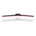 thumbnail image 2 of Scrubblade 16" 410MM Red Silicone ShadeBlade Wiper Blade, 2 of 4