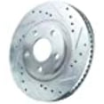 thumbnail image 1 of Power Stop AR8362 Rear One Stock Replacement Brake Rotor, 1 of 4