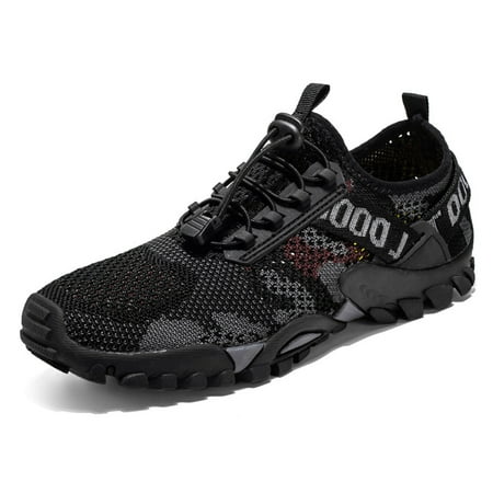 

Water Shoes Women Men Quick Drying Swim Beach Aqua Shoes for Water Sport Diving Hiking Sailing Travel