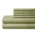 thumbnail image 3 of Simply Soft 6-Piece Wrinkle Free Microfiber Sheet Set with 16" Deep Pockets!, 3 of 3