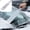 Gray, variant on EazyTech Long Handle Gray Plastic Car Squeegee Scraper for Window Replaceable Pad Tint Installation and Winter Snow Ice Removal Tool for Windshield and Tight Spots​