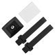 thumbnail image 1 of Drone Camera Extension Bracket With Screw Compatible With Air Pro Camera Mount Cameras Skid Pad For Stable Use, 1 of 3