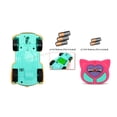 thumbnail image 6 of Super Kitties RC Car by Disney Jr. Lights & Sound Toy by Jada Toys, Ginny & Bitsy Characters, Easy-to-Use Radio Control Cars, Ages 4+, 6 of 19