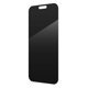thumbnail image 3 of Mica De Privacidad Para iPhone 16 Pro Max Zagg, 3 of 9