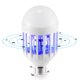 thumbnail image 2 of E27 Led Mosquito Killer Lamp Anti Wasp Pest Insect Fly 2 Modos Electric Trap Light 220V Estándar Yuarrent HA025589-02, 2 of 5