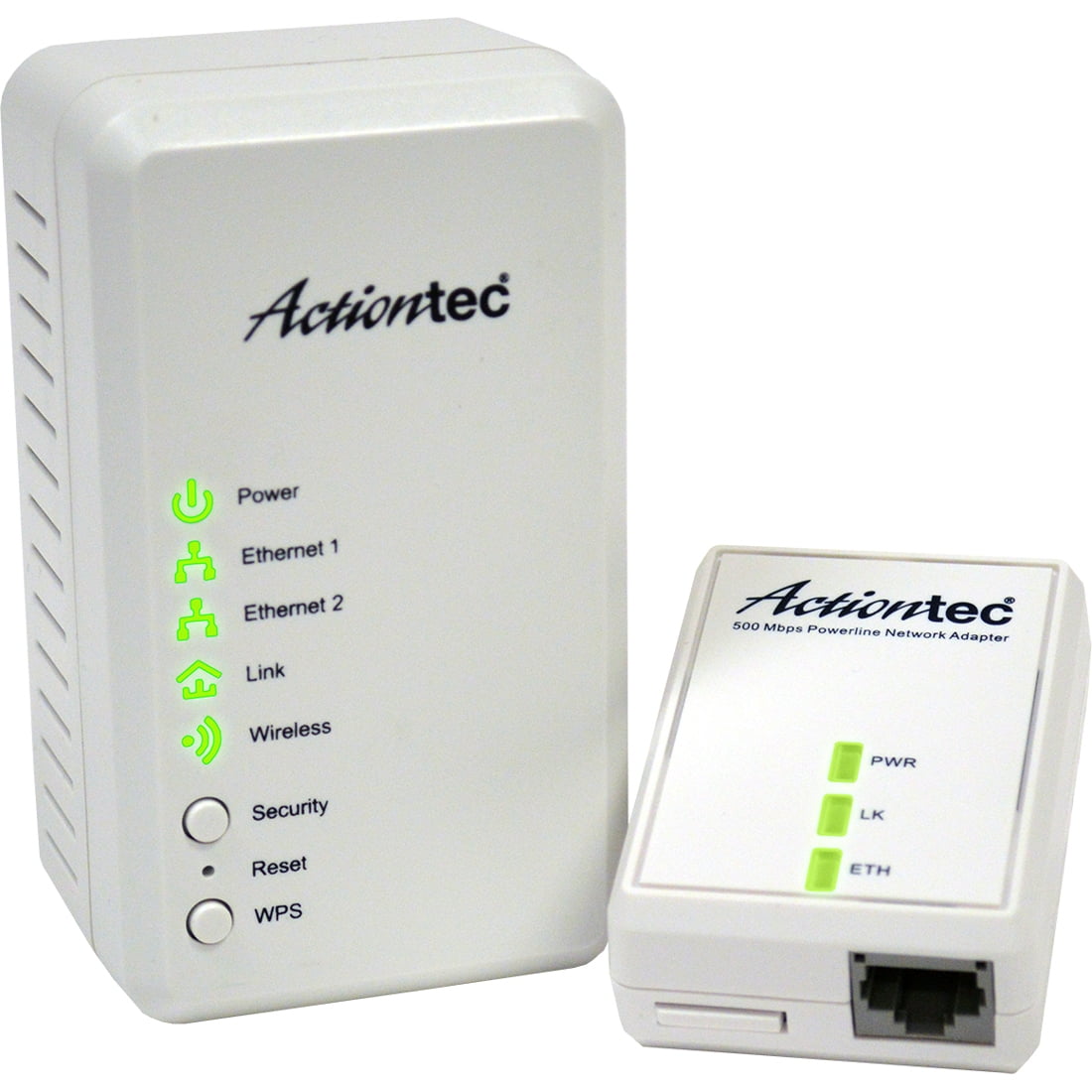 Actiontec T3200