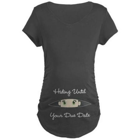 Cafepress Personalized Hiding Until [you