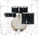 thumbnail image 3 of Shell Pack Spectrum 5 Piezas PDST2015BK PACIFIC DRUMS, 3 of 3