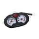 thumbnail image 5 of Scooter ATV Velocímetro Conjunto de Indicador de para Scooter de Estilo B05, Sunnimix Speedometer Dash Cluster, 5 of 8