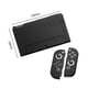 thumbnail image 3 of Carcasa De La Consola De Juegos Funda blanda para accesorios para juegos NS OLED TPU anticaída desmontable con todo incluido, 3 of 6