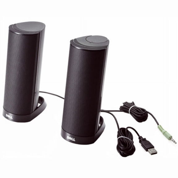 AX210 Speaker System