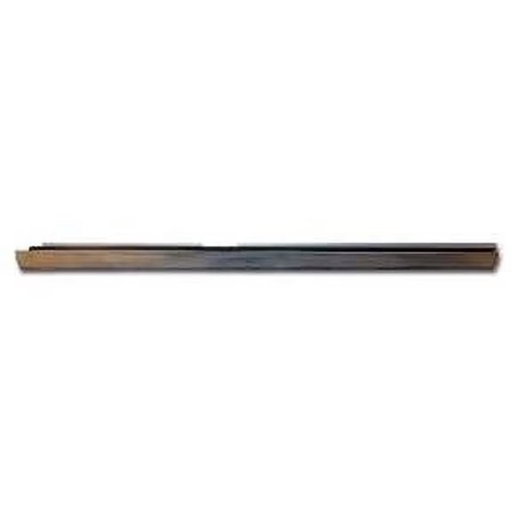 1957-1958 Cadillac DeVille Outer Rocker Panel 4DR, LH