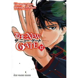 The New Gate The New Gate Volume 1, Book 1, (Paperback) - Walmart.com