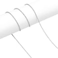 thumbnail image 1 of Colr de cordón de cuerda de cordón de de cadena Pta Zulema Cadena de gafas, 1 of 4