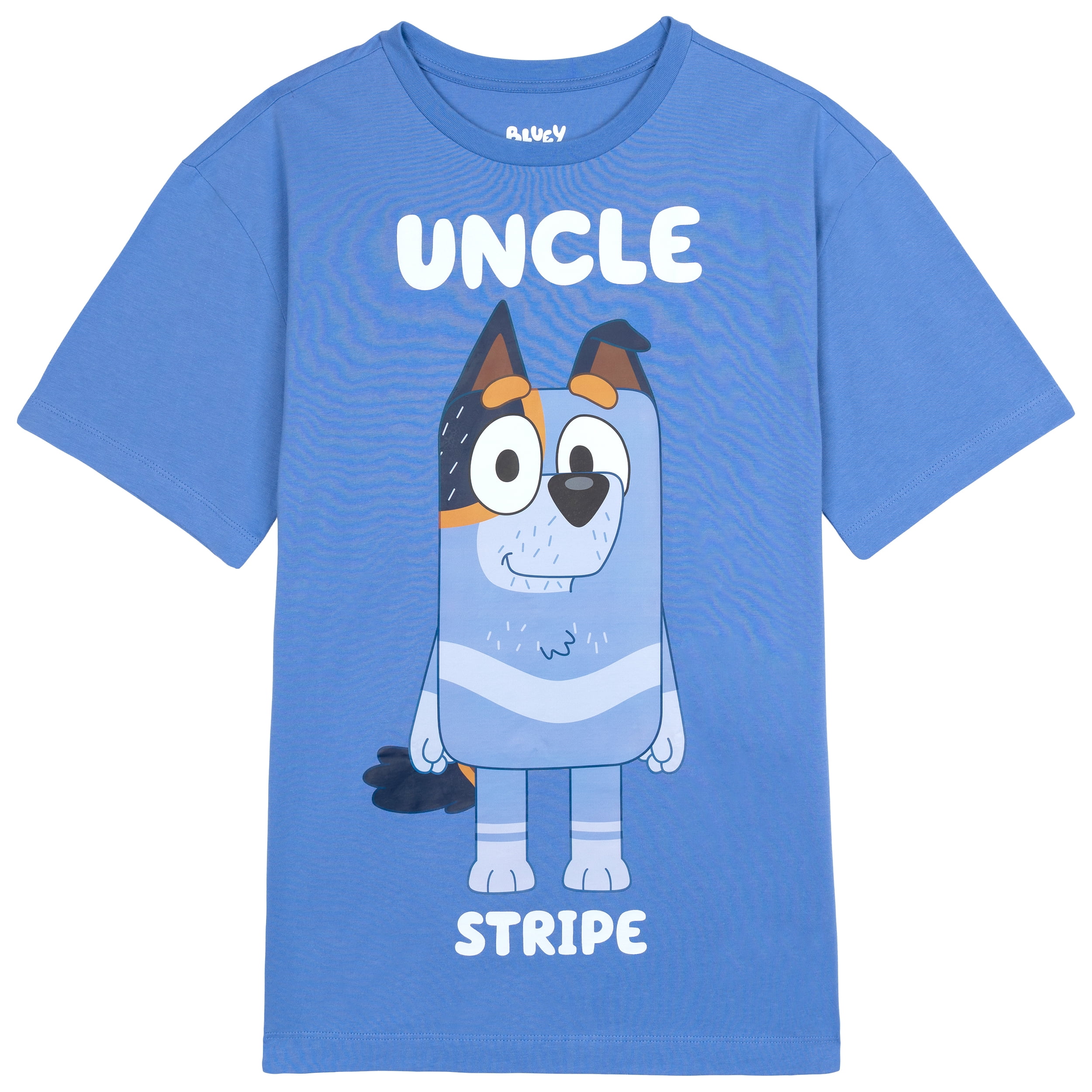 Uncle Stripe Lavender